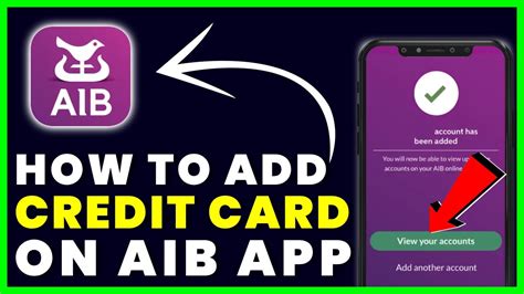 how to order a contactless card aib|aib credit card contactless limit.